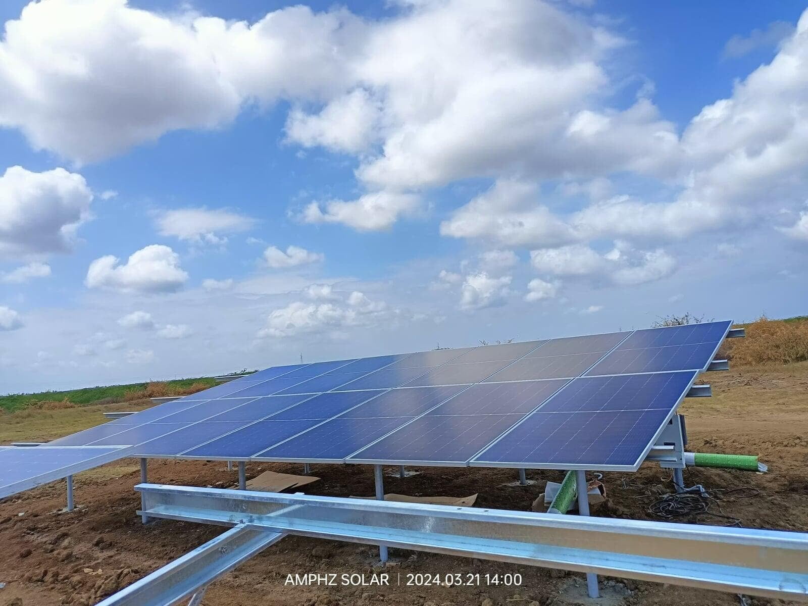 Solar Pump