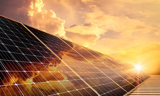 Let Sun Bring Energy to Your Home-Amphz Solar